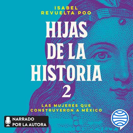 Hijas de la historia 2