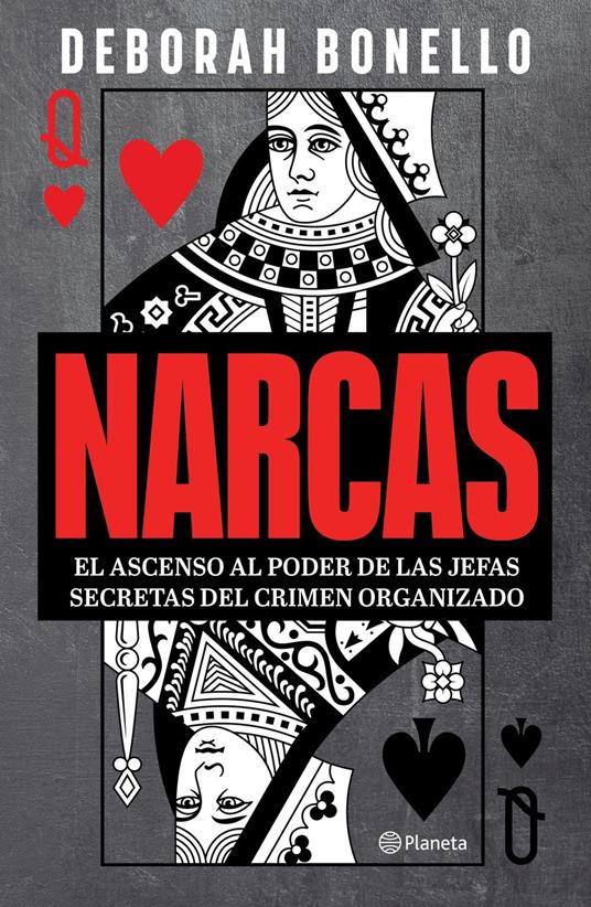 Narcas