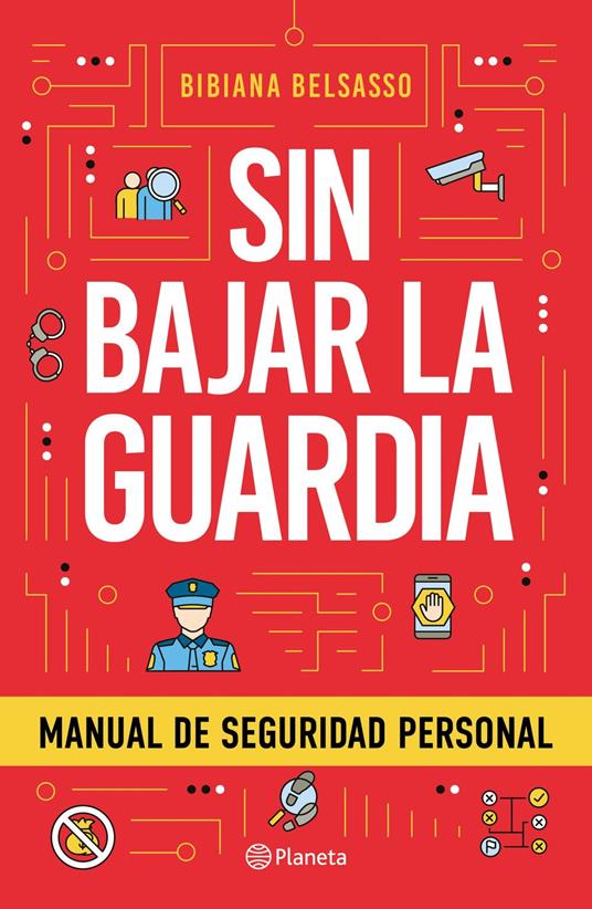 Sin bajar la guardia