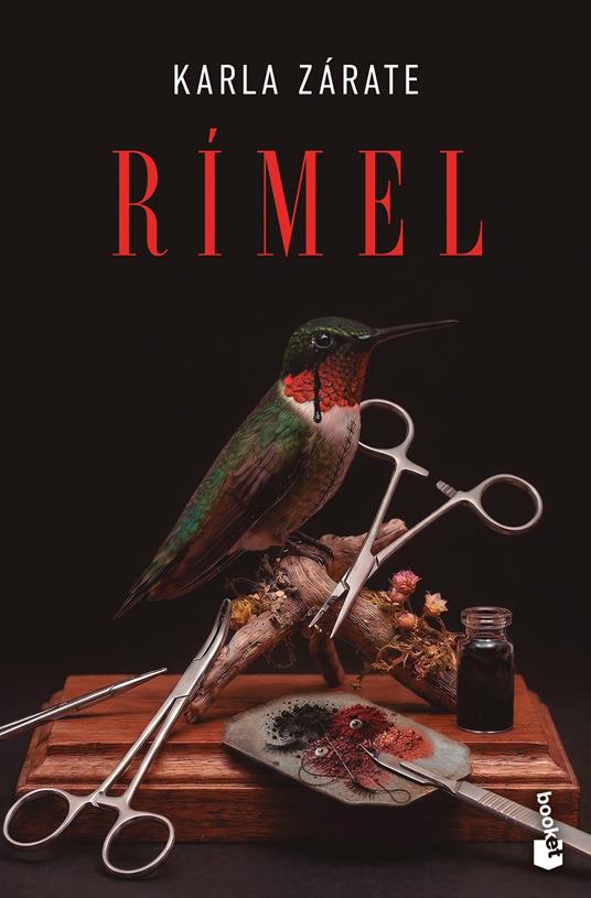 Rímel