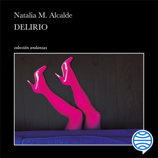 Delirio