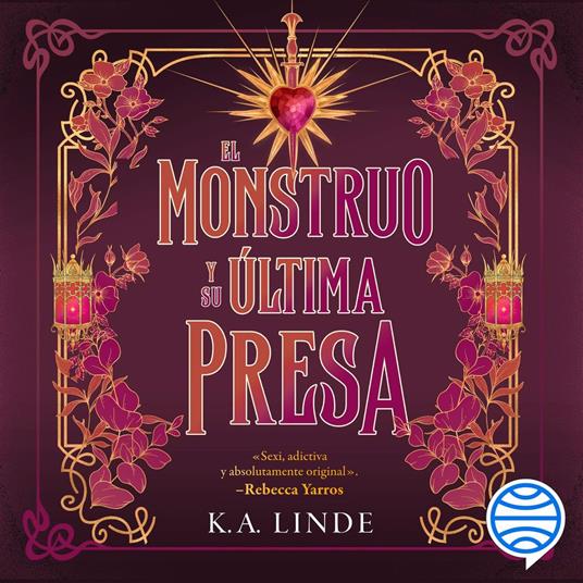 El monstruo y su última presa