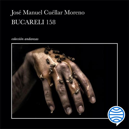 Bucareli 158