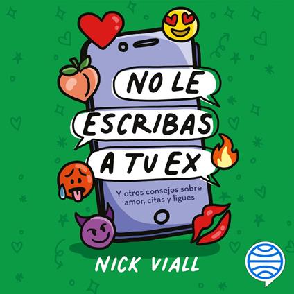 No le escribas a tu ex