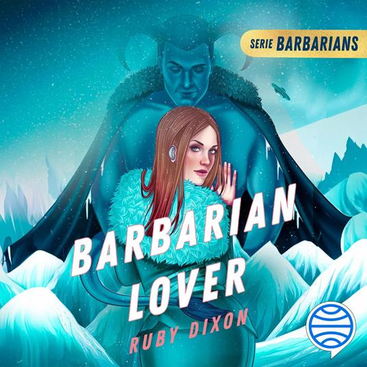 Barbarian Lover