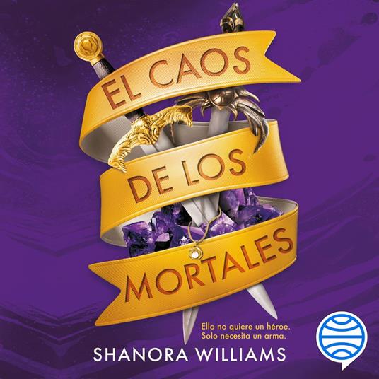 Mayhem 1. El caos de los mortales