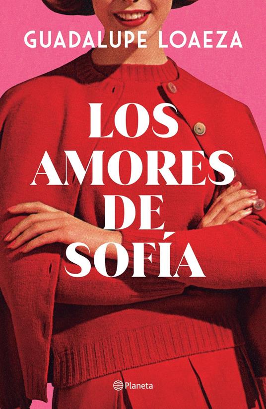 Los amores de Sofía