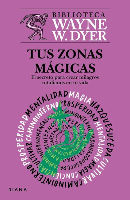 Tus zonas mágicas