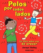 Pelos por todos lados