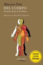 Del cuerpo