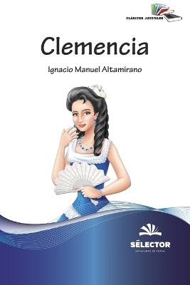 Clemencia - Matta - cover