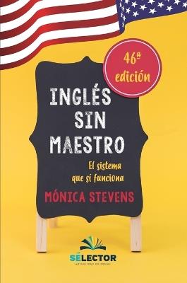 Ingles Sin Maestro - Monica Stevens - cover