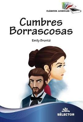 Cumbres Borrascosas (Selector) - Emily Brontë Brontë - cover