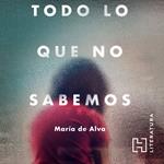 Todo lo que no sabemos