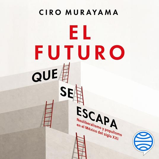 El futuro que se escapa