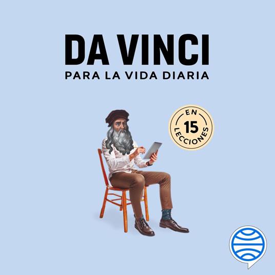 Da Vinci para la vida diaria