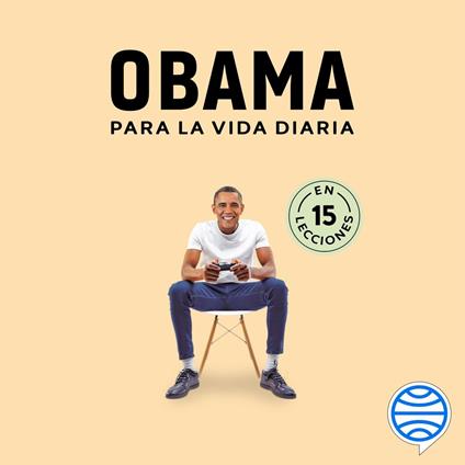 Obama para la vida diaria