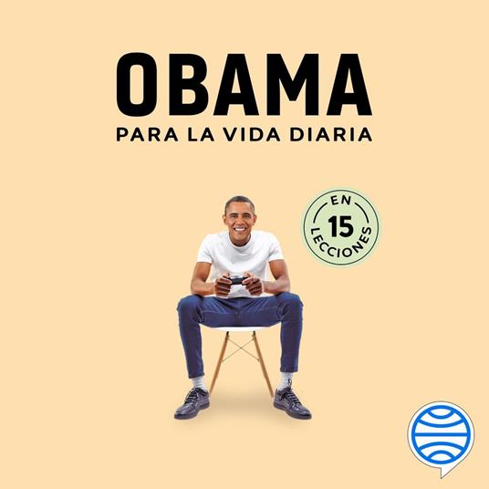 Obama para la vida diaria
