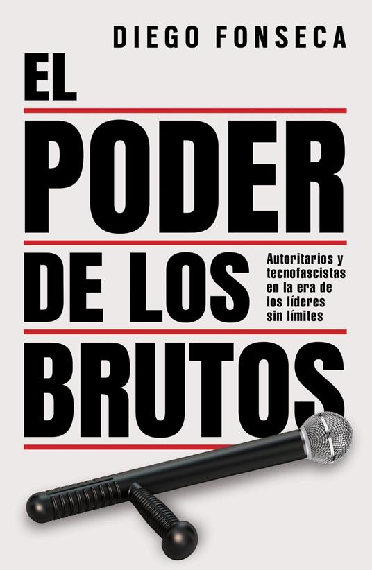 El poder de los brutos