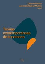 Teor?as contempor?neas de la persona