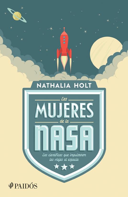 Las mujeres de la NASA