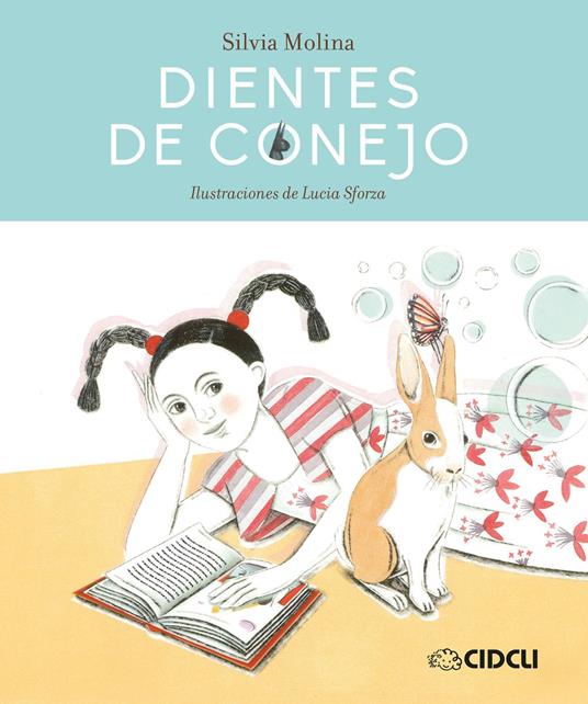 Dientes de conejo - Silvia Molina - ebook