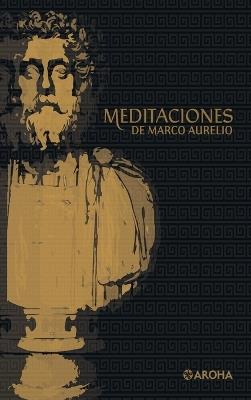Meditaciones - Marco Aurelio - cover