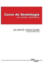 curso de semiologia: para artistas y disenadores
