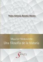 Maurice Nedoncelle: Una filosofia de la historia