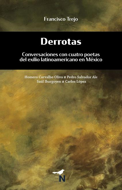 Derrotas - Francisco Trejo - ebook