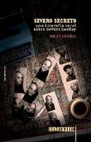 Severo secreto: Una biografia coral sobre Severo Sarduy - Oneyda Gonzalez - cover