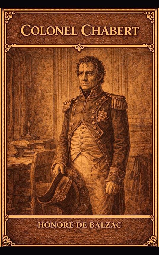 Colonel Chabert