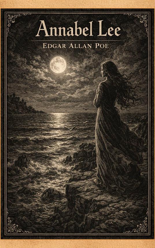 Annabel Lee