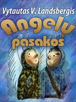 Angelu Pasakos