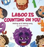 Laboo is counting on you: Adding up & taking away