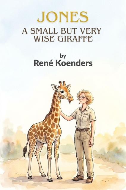 Jones - René Koenders - ebook