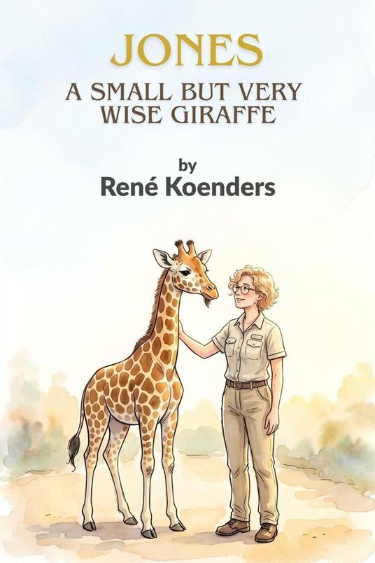 Jones - René Koenders - ebook