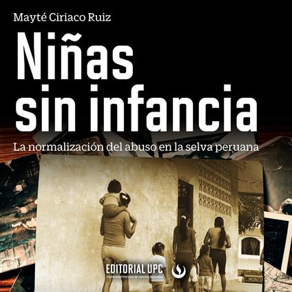 Niñas sin infancia