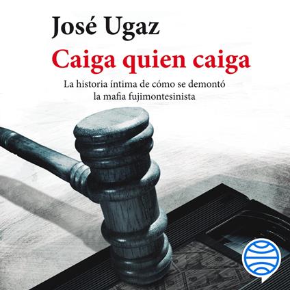 Caiga quien caiga