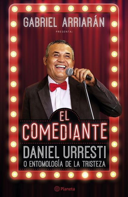 El comediante