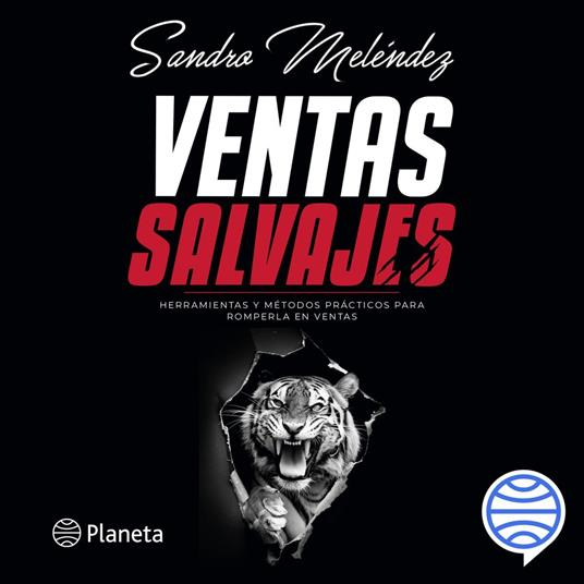 Ventas salvajes