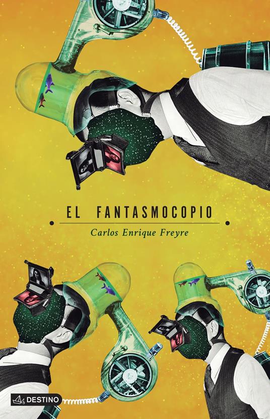El fantasmocopio