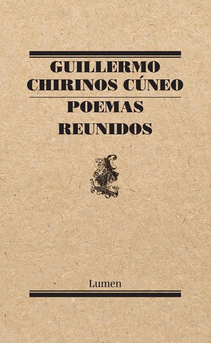 Poemas reunidos