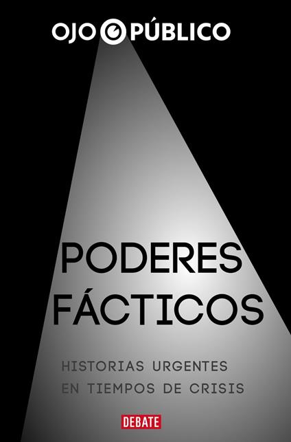 Poderes Fácticos