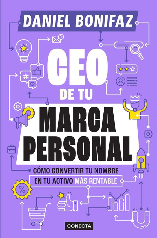 CEO de tu marca Personal