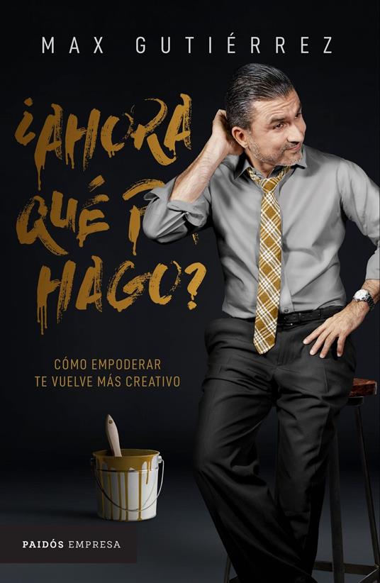 ¿Ahora qué hago?