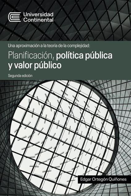 Planificación, política pública y valor público