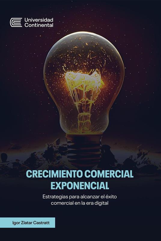 Crecimiento comercial exponencial