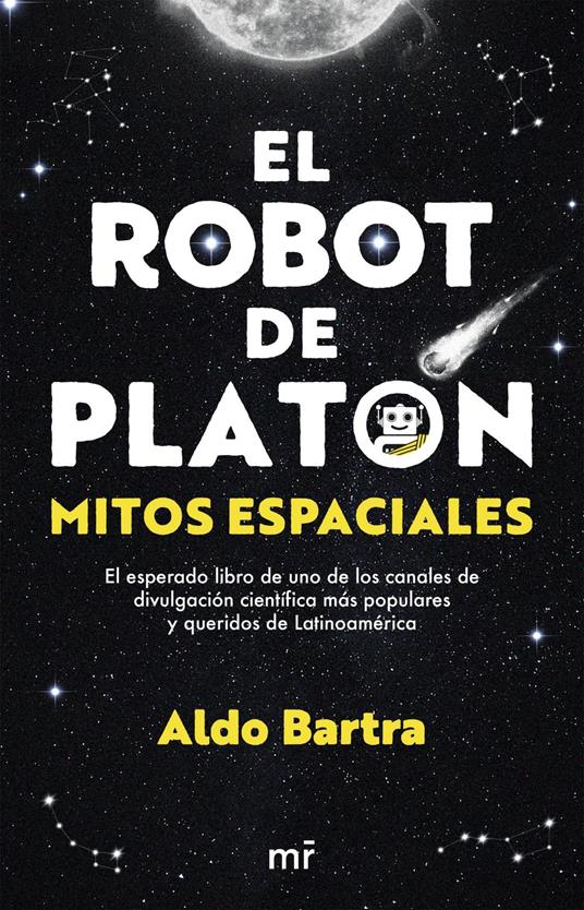 El robot de Platón