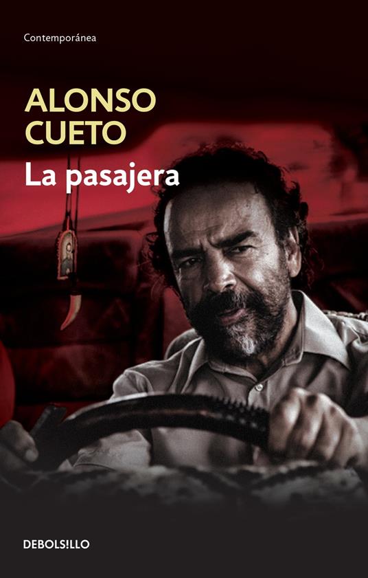 La pasajera